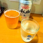 純手打ち讃岐うどん五郎 - 