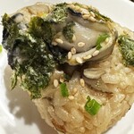 おさしみセンター イチノサン THE OYSTER MANS - 