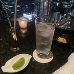 SkyBar&Dining Stellar Garden - 