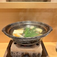 銀座 穂の河 - 