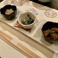 味街道 五十三次 - 