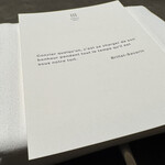 SHIROIYA the RESTAURANT - 