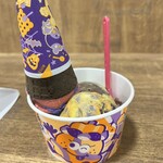 サーティワンアイスクリーム - 料理写真: