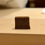 鮨 めい乃 - ⑰玉