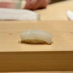 鮨 めい乃 - ②すみいか