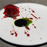 SHIROIYA the RESTAURANT - 