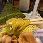 一条流がんこ総本家分家四谷荒木町 - 