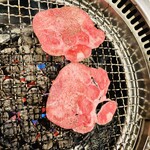 焼肉ダイニングあがり - 