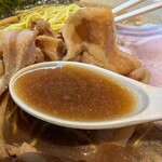 一条流がんこ総本家分家四谷荒木町 - 