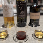 SHIROIYA the RESTAURANT - 