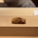 鮨 めい乃 - ⑬あなご