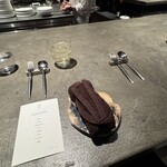 SHIROIYA the RESTAURANT - 