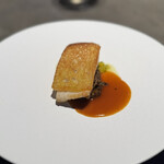 SHIROIYA the RESTAURANT - 