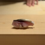 鮨 めい乃 - ⑩さば