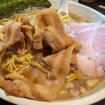 一条流がんこ総本家分家四谷荒木町 - 