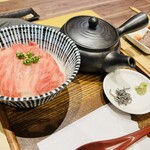 焼肉ダイニングあがり - 