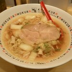 どうとんぼり神座 - 