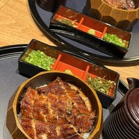 うなぎ四代目菊川 神戸三宮店 - 