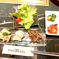 焼肉 飛車角 横浜店 - 