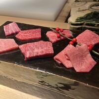日本焼肉 はせ川 銀座店 - 