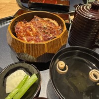うなぎ四代目菊川 神戸三宮店 - 