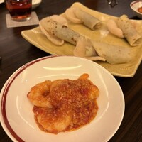 中国料理 彩龍 - 