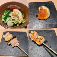 中目黒 いぐち 本店 - 