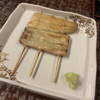 明神下 神田川 本店 - 