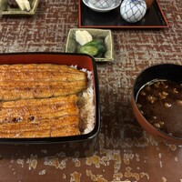 明神下 神田川 本店 - 