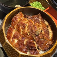 うなぎ四代目菊川 神戸三宮店 - 