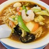 丸源ラーメン 市川大野店