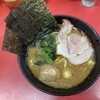 ラーメン 杉田家 本店