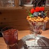 夜パフェ専門店 Parfaiteria beL 新宿三丁目
