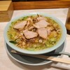 ちえちゃんラーメン