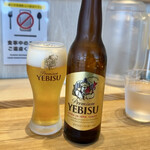 宍道湖しじみ中華蕎麦 琥珀 - 