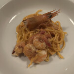 名前のないイタリア料理店 - 