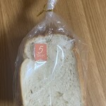 プレザン - パン・ド・ミ