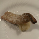 名前のないイタリア料理店 - 