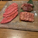 焼肉 うしみつ - 