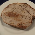 名前のないイタリア料理店 - 