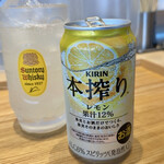 宍道湖しじみ中華蕎麦 琥珀 - 