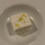 名前のないイタリア料理店 - 