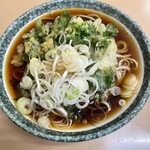 立喰そば かしやま - 