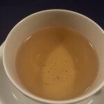 名前のないイタリア料理店 - 