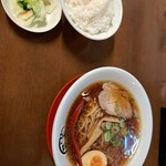 全系拉麺 SAM TENCHŌ - 