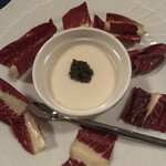 名前のないイタリア料理店 - 