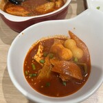 サムギョプサルと韓国料理 ツツムサンパ - 