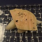 名前のないイタリア料理店 - 