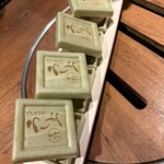 焼肉 うしみつ - 