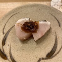 鮨 香坂 - 